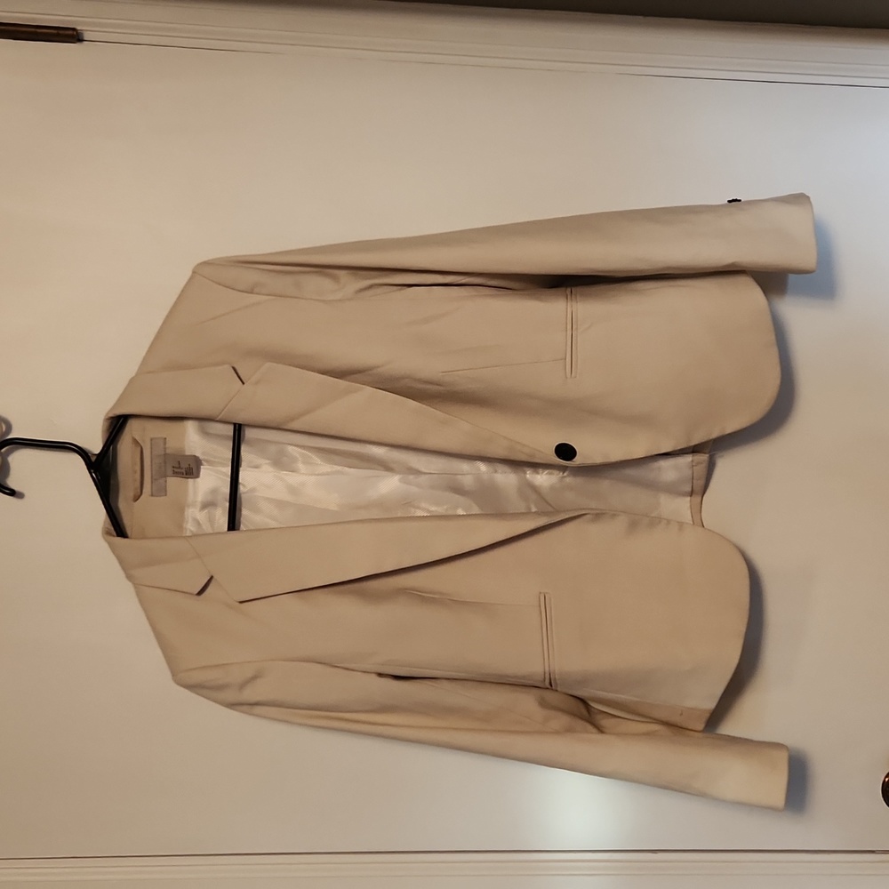 H&M Blazer Suit Jacket